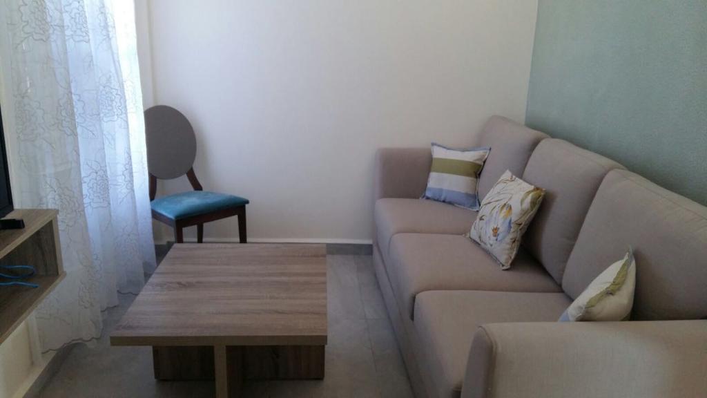 Asamina Boutique Hotel Tyrus Eksteriør billede