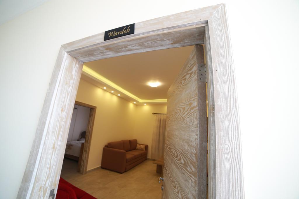 Asamina Boutique Hotel Tyrus Eksteriør billede