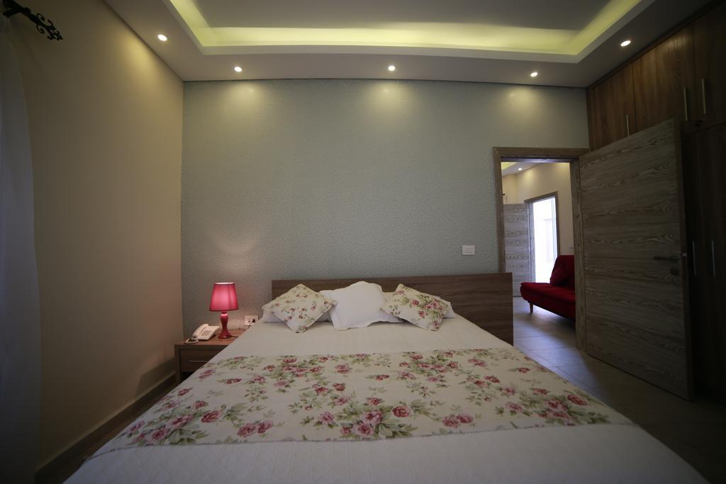 Asamina Boutique Hotel Tyrus Eksteriør billede
