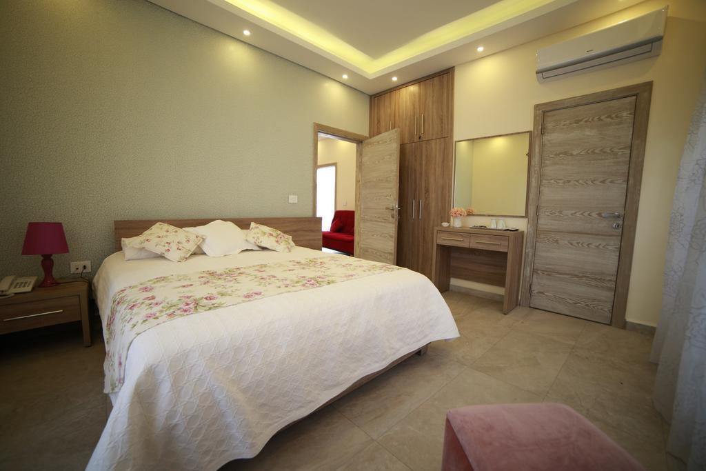 Asamina Boutique Hotel Tyrus Eksteriør billede