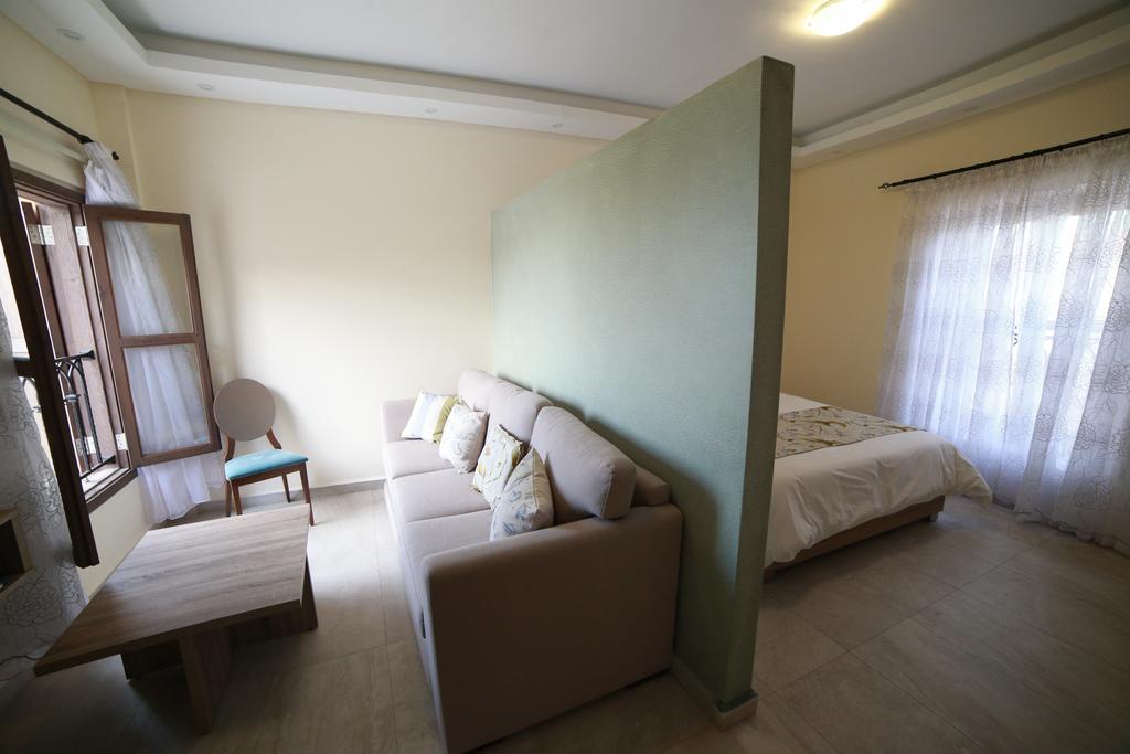 Asamina Boutique Hotel Tyrus Eksteriør billede