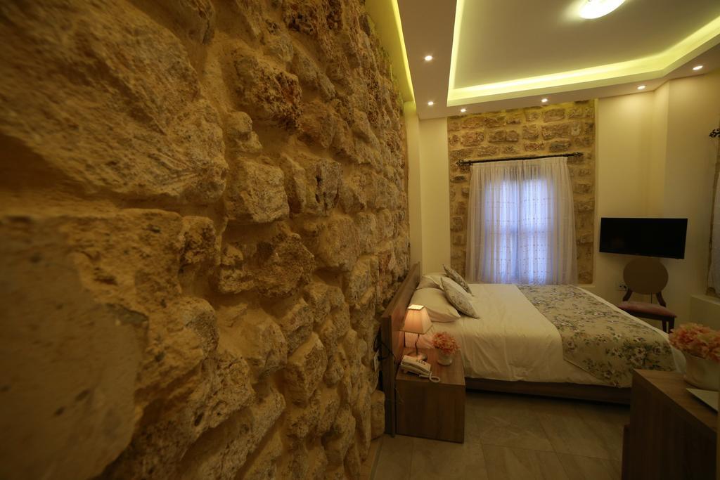 Asamina Boutique Hotel Tyrus Eksteriør billede