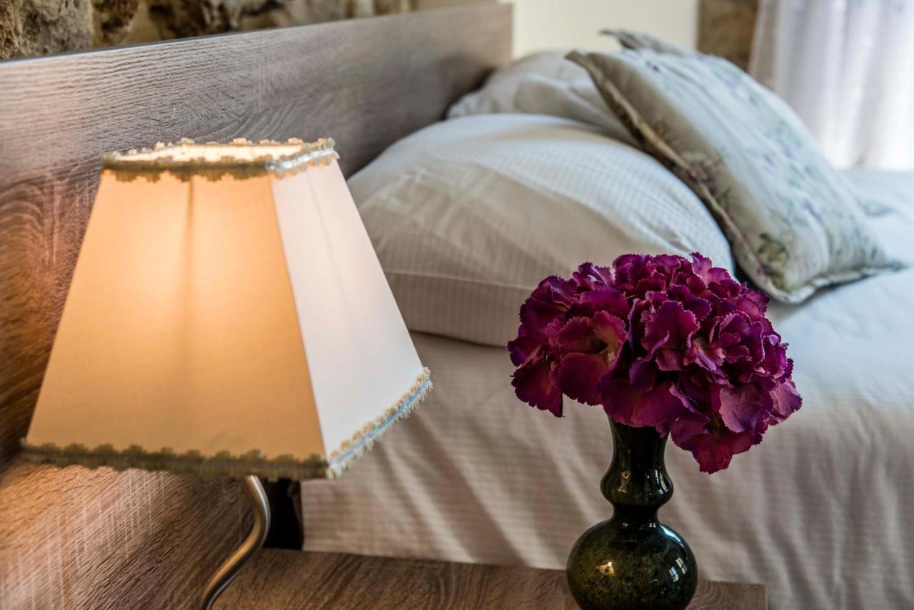 Asamina Boutique Hotel Tyrus Eksteriør billede