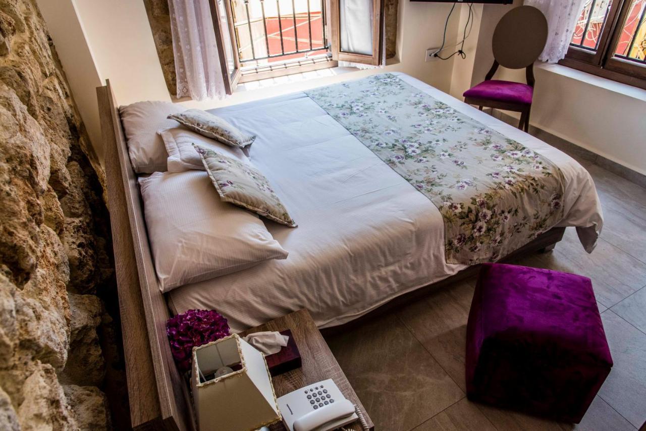 Asamina Boutique Hotel Tyrus Eksteriør billede