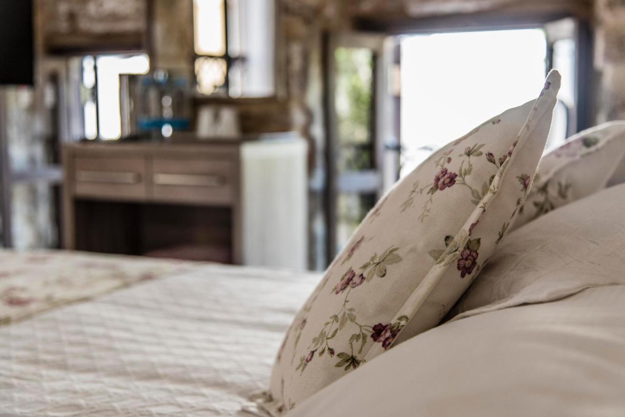 Asamina Boutique Hotel Tyrus Eksteriør billede
