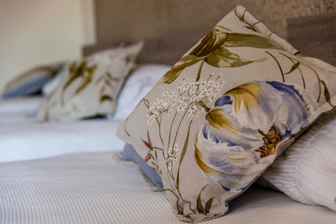 Asamina Boutique Hotel Tyrus Eksteriør billede