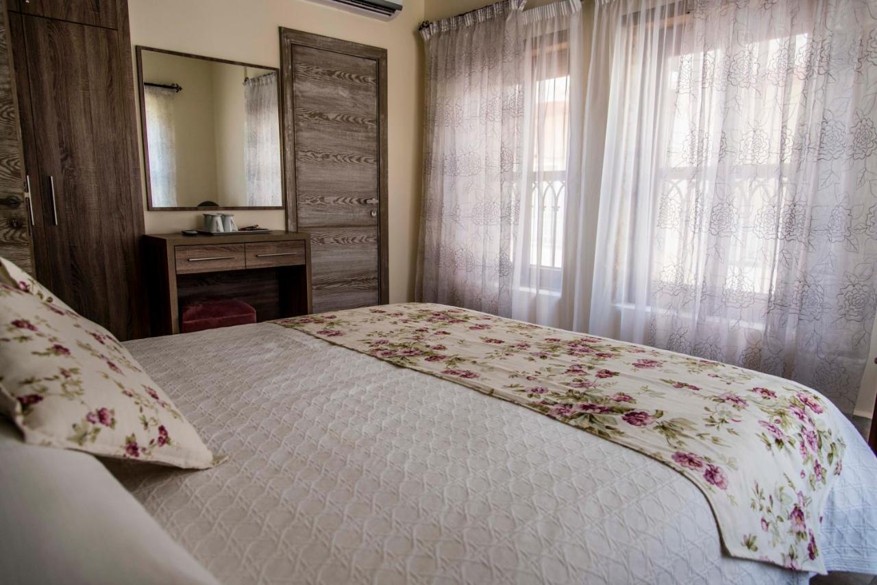 Asamina Boutique Hotel Tyrus Eksteriør billede