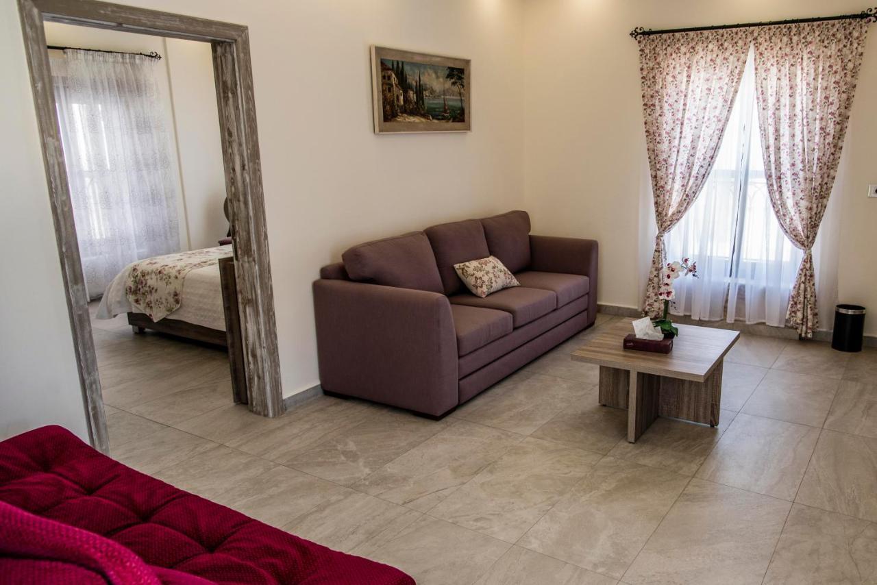 Asamina Boutique Hotel Tyrus Eksteriør billede