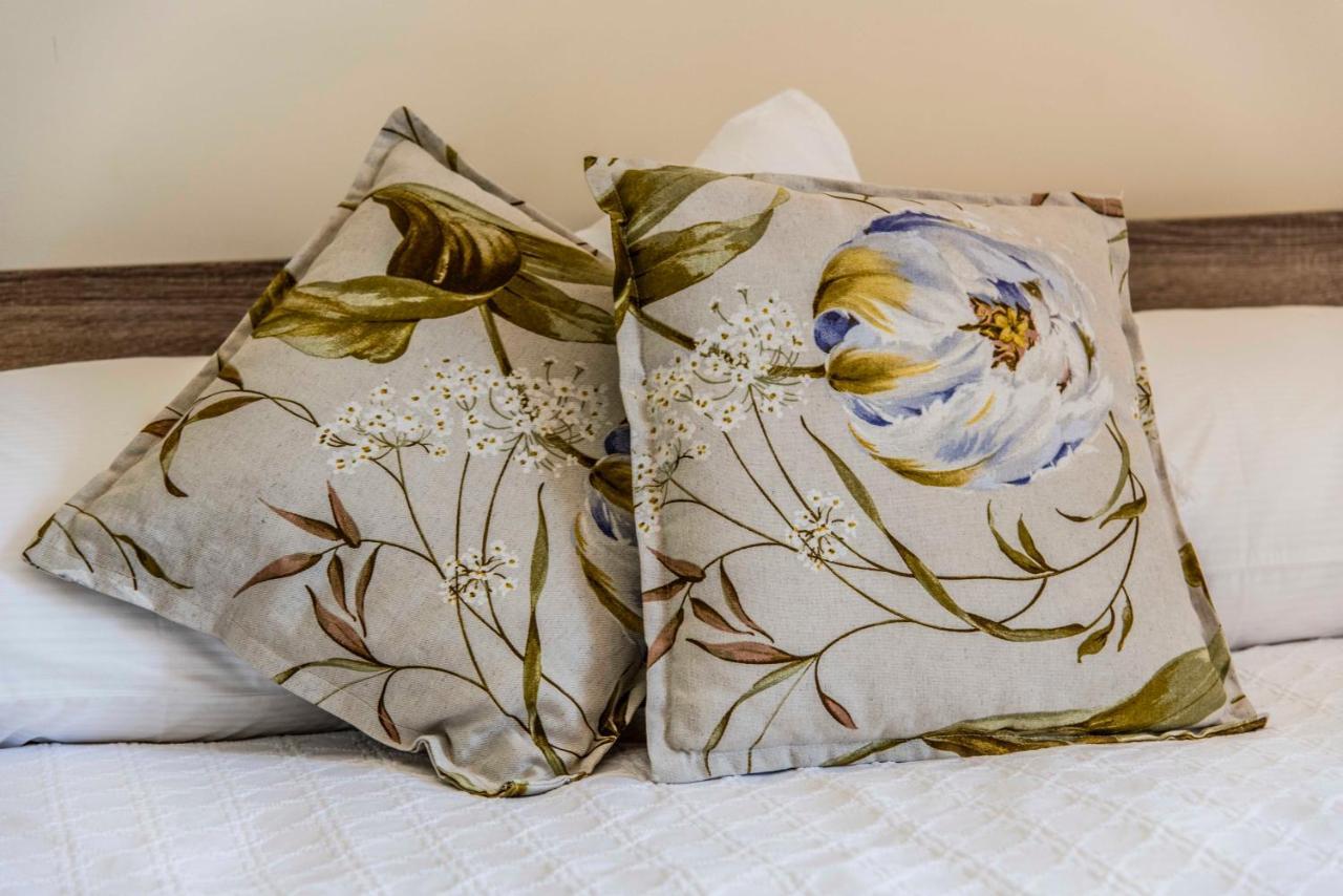 Asamina Boutique Hotel Tyrus Eksteriør billede