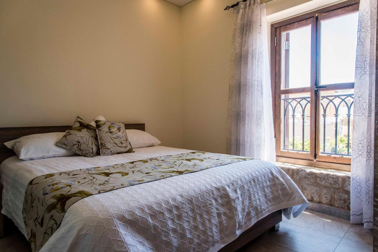 Asamina Boutique Hotel Tyrus Eksteriør billede