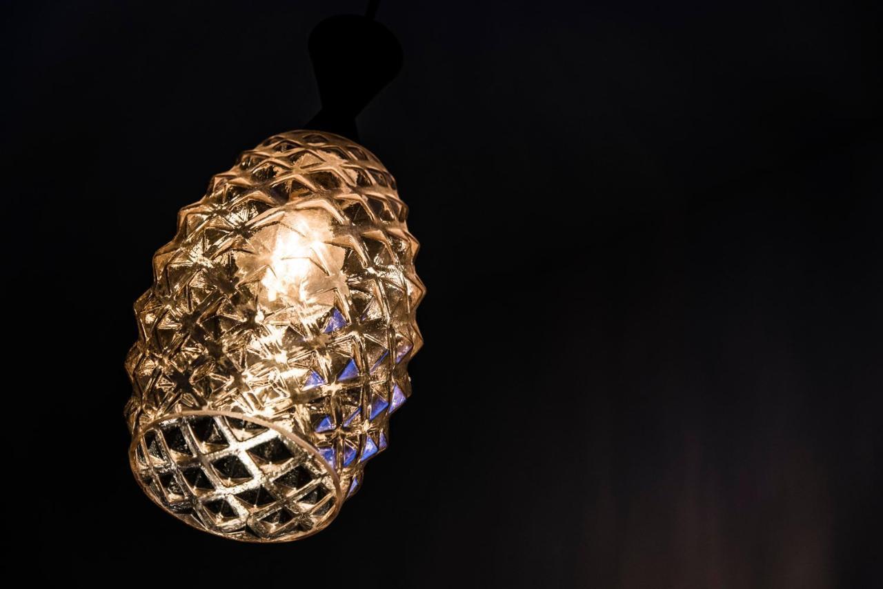 Asamina Boutique Hotel Tyrus Eksteriør billede